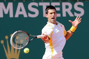 Đoković prvi nosilac na Vimbldonu