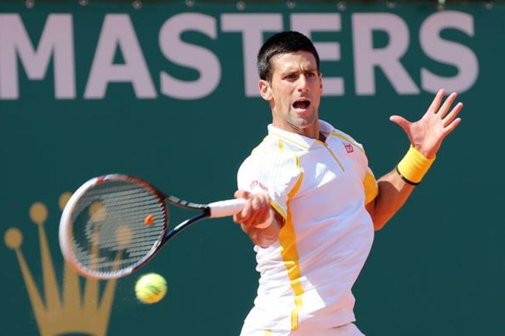 đoković, Foto: Beta/AP