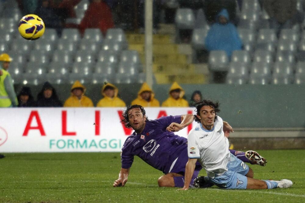 Luka Toni, Foto: REUTERS