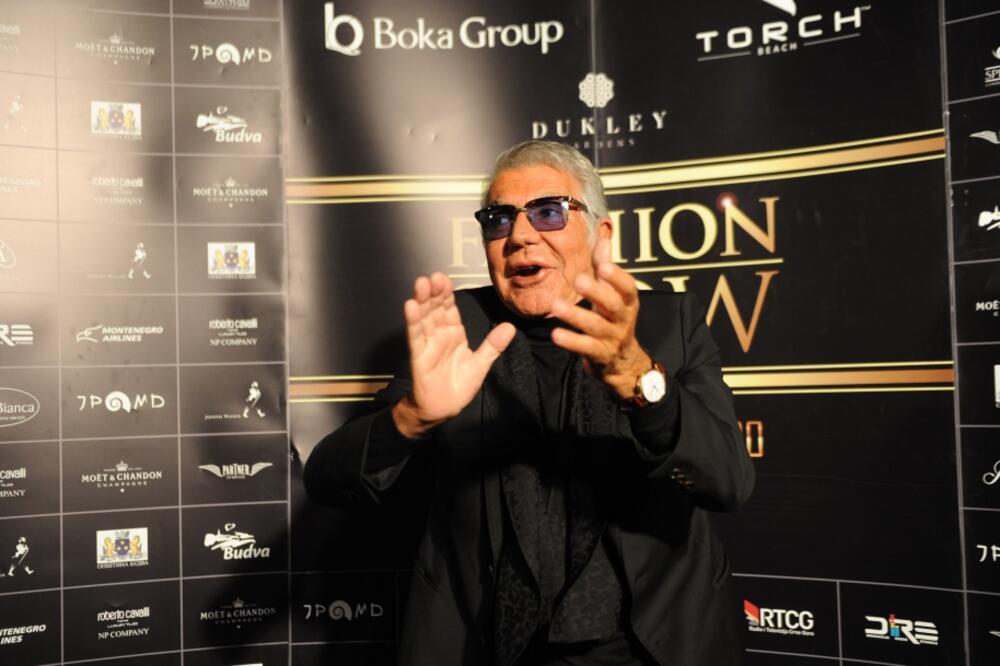 Roberto Kavali, Budva, Foto: Savo Prelević