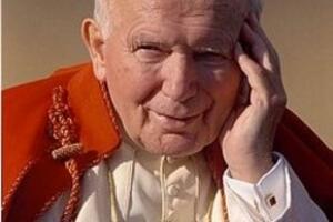 Papa Jovan Pavle Drugi postaje svetac