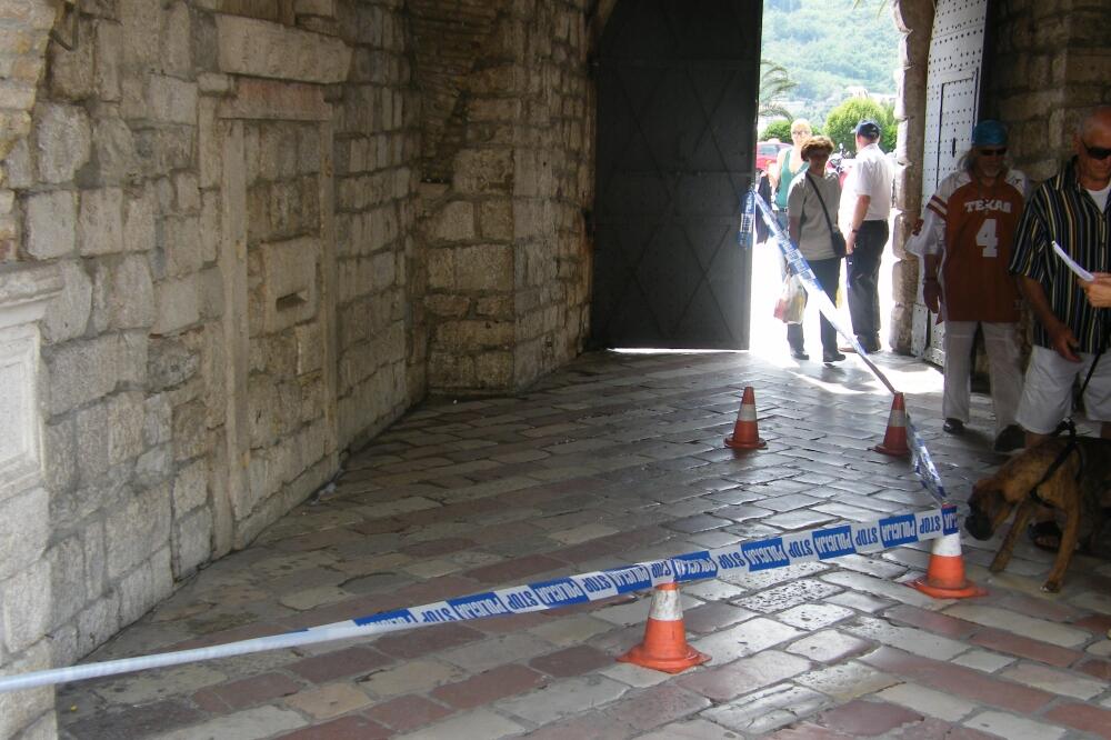 Fric, Foto: Arhiva Vijesti