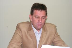 Božidar Vujičić kandidat DF-a za gradonačelnika Budve