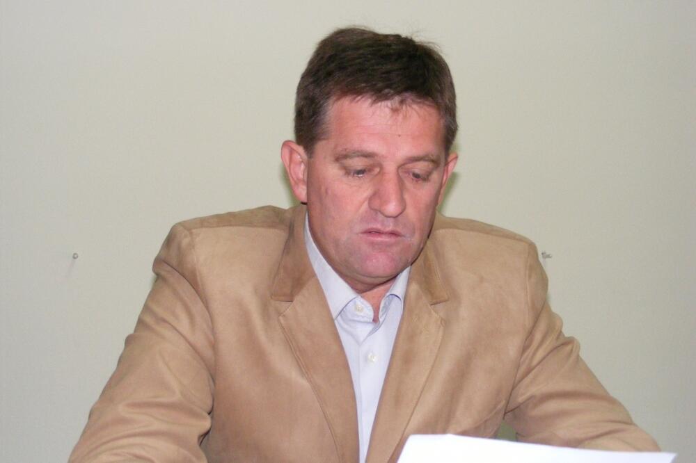 Božidar Vujičić, Foto: Vuk Lajović