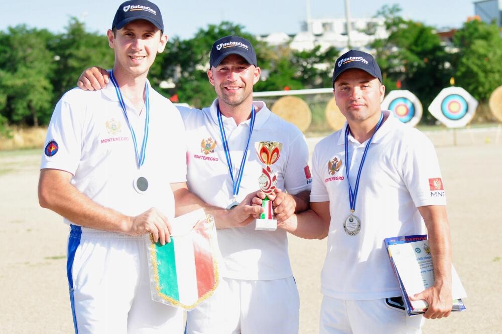 Streličarstvo, Foto: Privatna rhiva