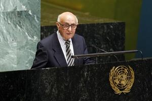 Vikiliks objavio depeše o Meronu