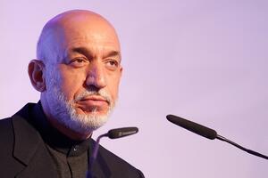 Kočnica za mirovni proces: Karzai obustavlja pregovore sa SAD