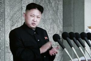 Sjeverna Koreja: Sramne optužbe na račun Kim Džong Una