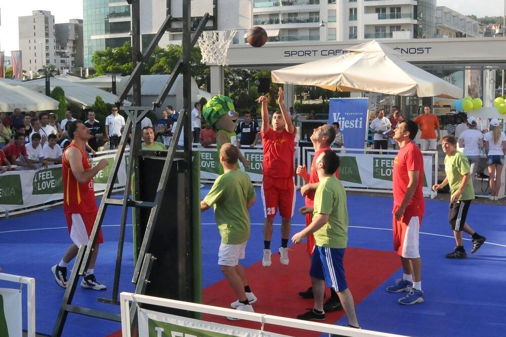 Promocija EP, Foto: Luka Zeković