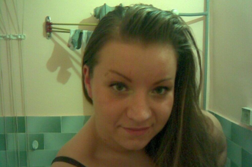 Ania Lisevska, Foto: Topky.sk