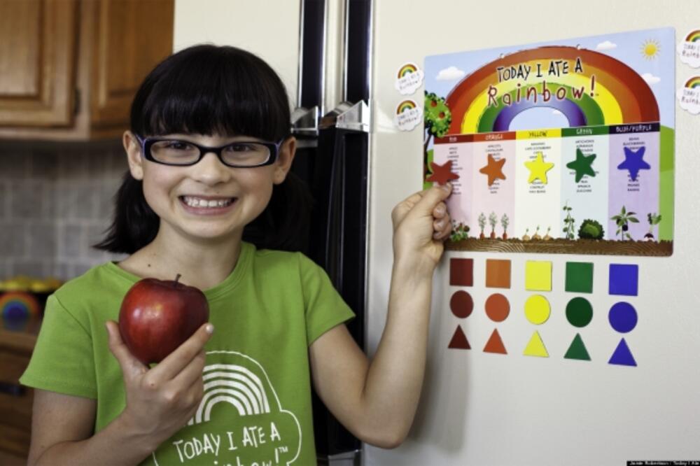 Hana Robertson, Foto: Newsyaps.com