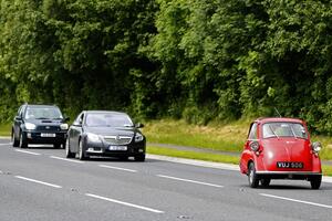 EU: Najveći pad prodaje automobila od 1993.