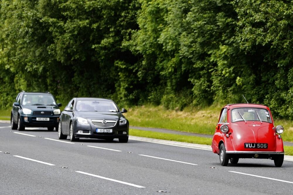 Automobili, Foto: Reuters