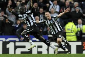 Džo Kinear novi sportski direktor Njukasla