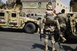 Više od 30 mrtvih u napadima u Bagdadu