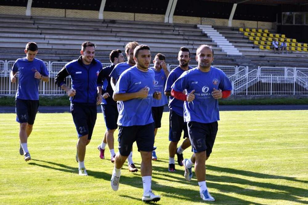 Rudar, Foto: Saša Bezarević