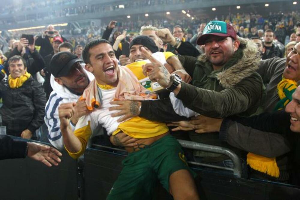 Australija, Foto: Beta/AP