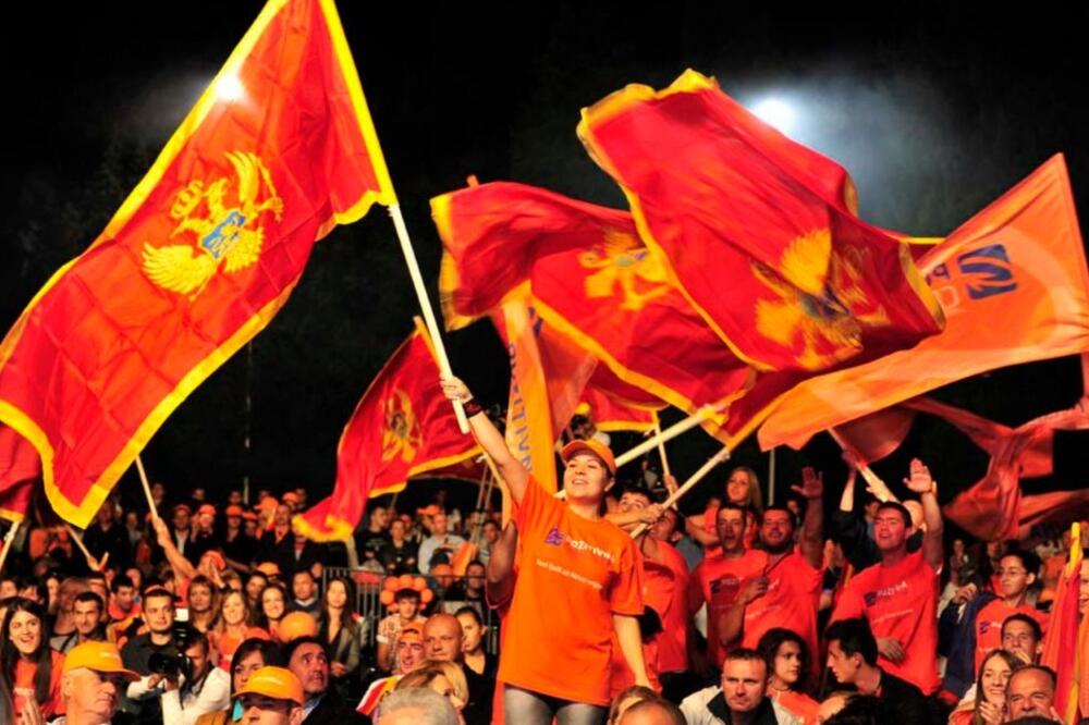 Pozitivna Crna Gora, Foto: Pozitivna Crna Gora