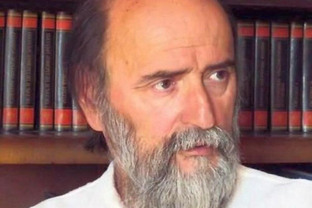 Ilija Lakušić, Foto: Politika.rs