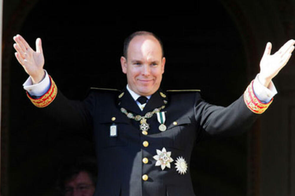 Albert od Monaka, Foto: Theroyalcorrespondent.com