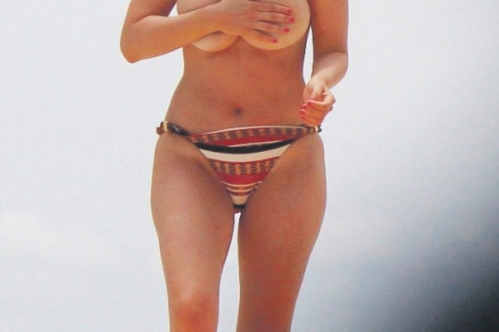 Keli Bruk, Foto: XPOSURE