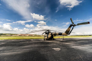 Pentagon za više od pola milijarde kupuje ruske helikoptere