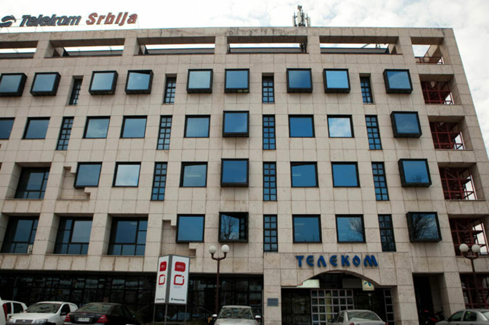 Telekom Srbija, Foto: Večernje novosti