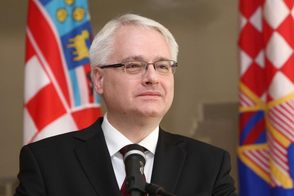 Ivo Josipović, Foto: Www.sutra.ba