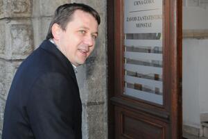 Rađenović: Poštovaću sudsku odluku