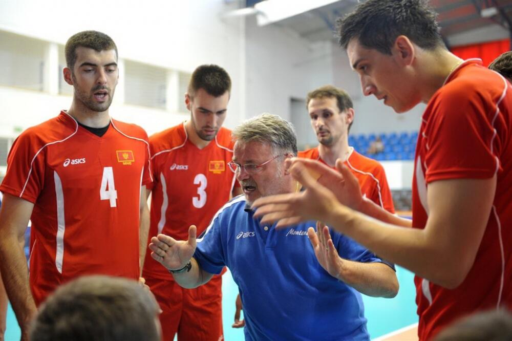 Nikola Matijašević, Foto: Cev.lu