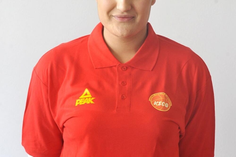 Ana Turčinović, Foto: Ffibaeuropa.com