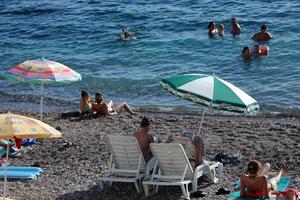 Danas sunčano i toplo, temperatura do 37 stepeni