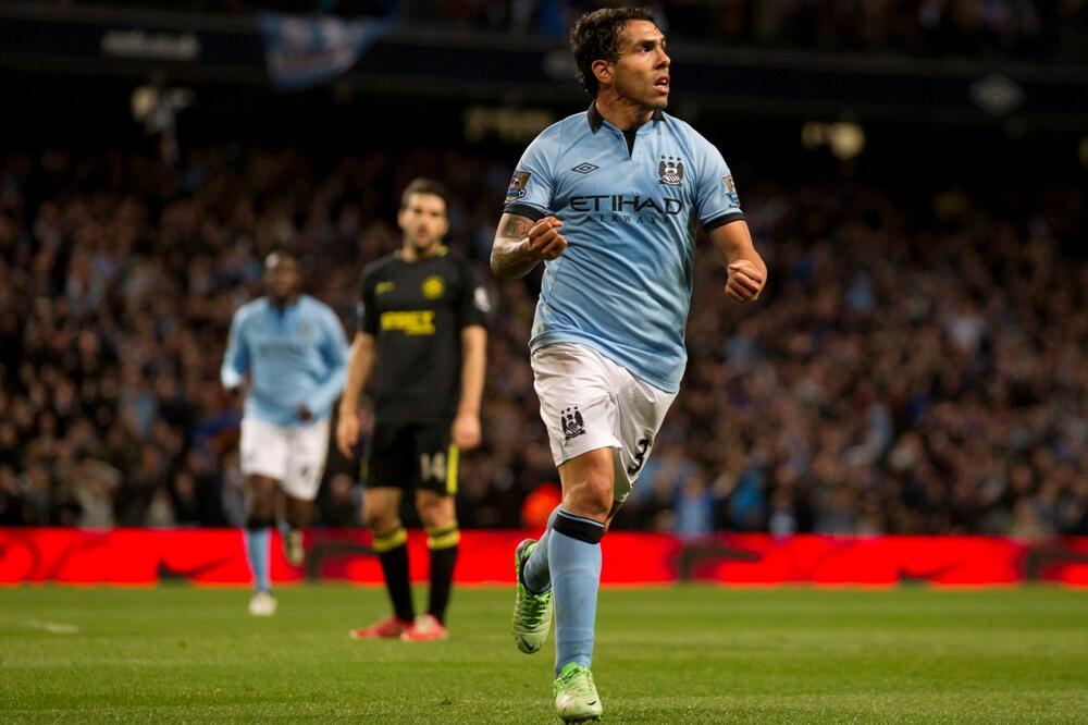 Karlos Teves, Foto: Beta AP