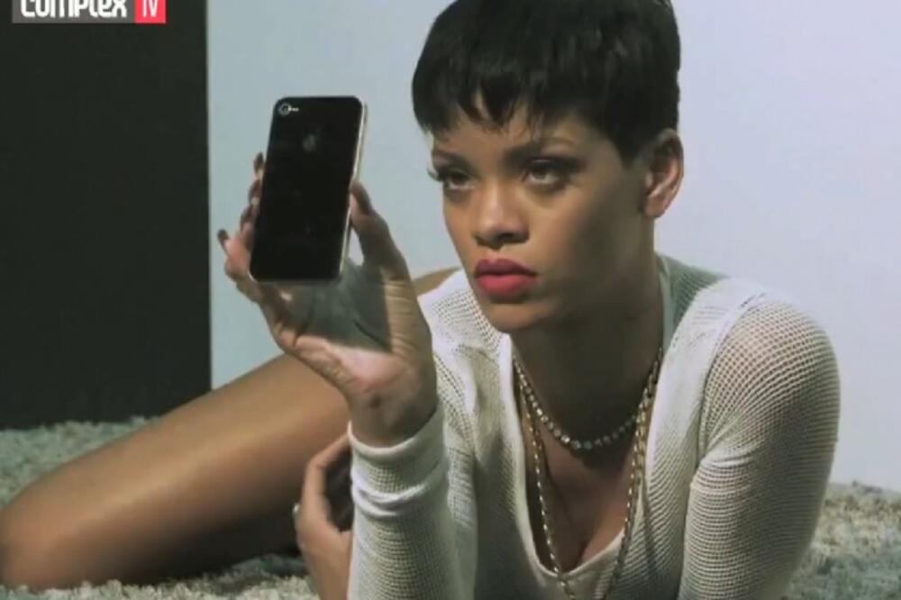 rijana, Foto: Businessinsider.com