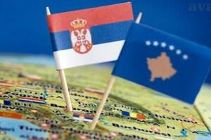 Srbija i Kosovo razmijenili oficire za vezu