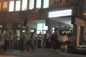 Stanje Olivere Bibe Barović nepromijenjeno: Djevojka i dalje u komi