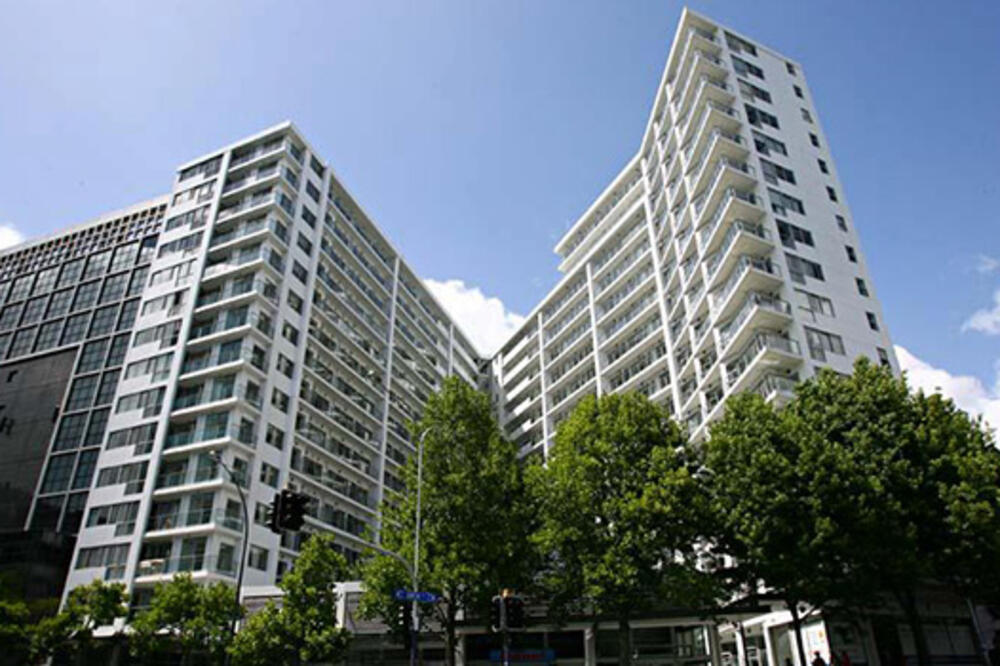 Ouklend stanovi, Foto: Newstalkzb.co.nz