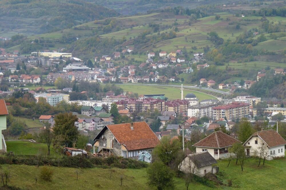 Hadžići, Foto: Www.hdwpapers.com