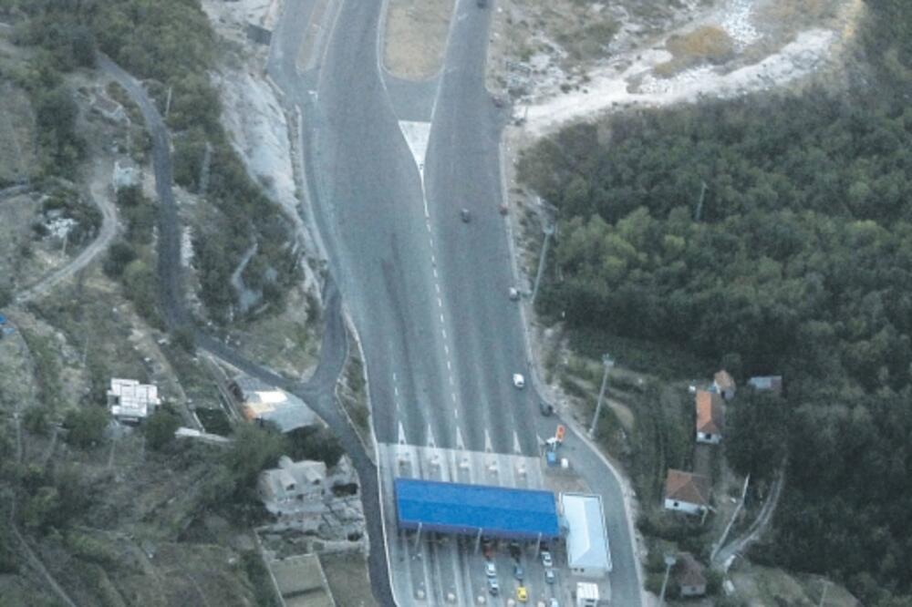 Sozina, Foto: Zoran Đurić