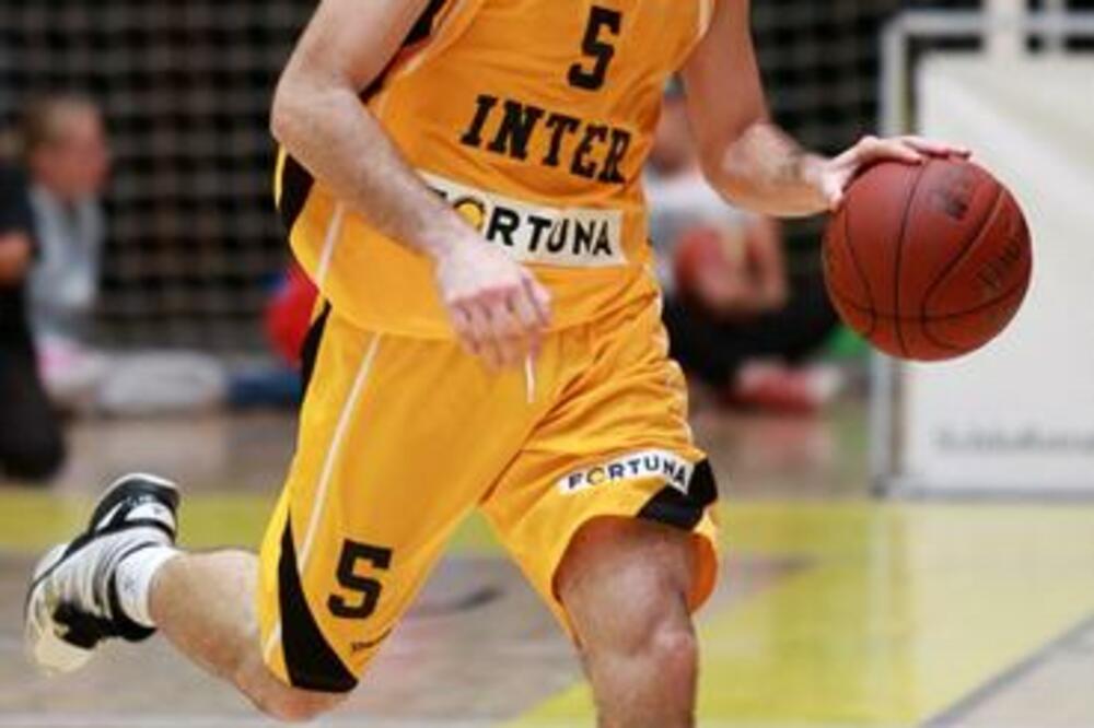 Goran Bulatović, Foto: Www.askinter.sk