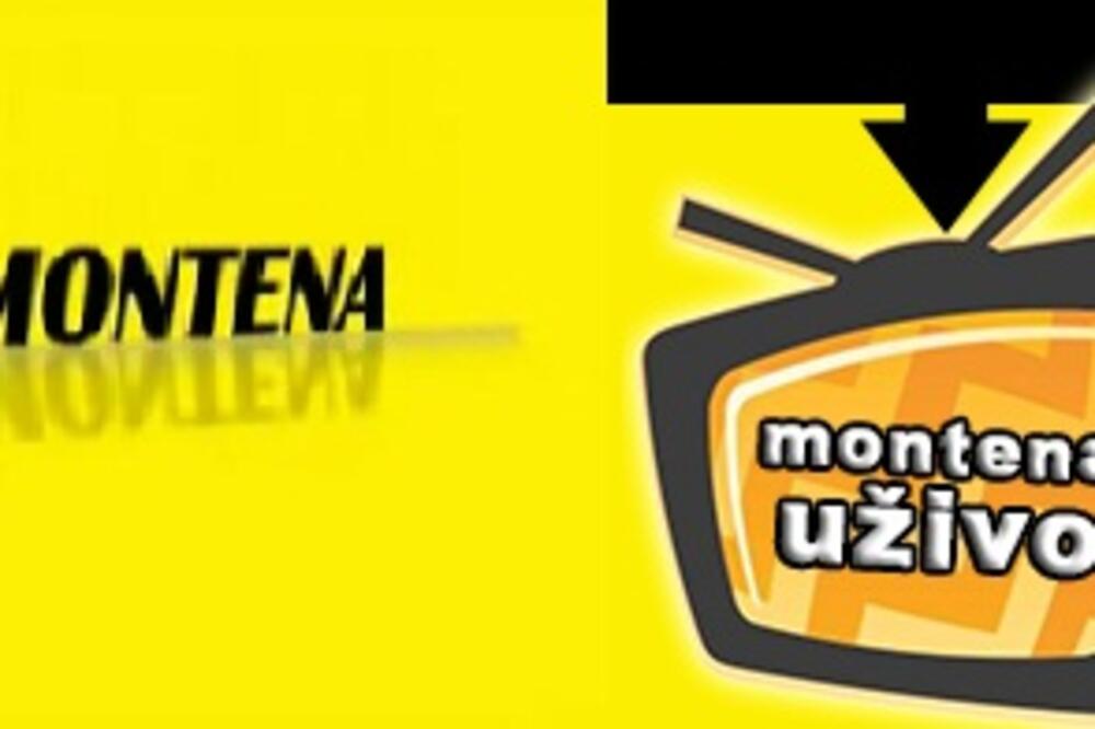 Montena Radio, Foto: Screenshot (Montena.me)