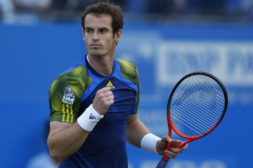 Endi Marej, Foto: Beta/AP