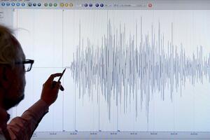 Meksiko: Zemljotres od 6 stepeni Rihtera
