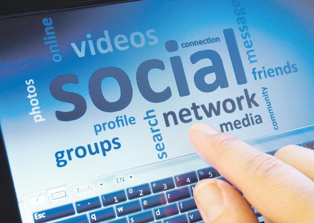 društvene mreže