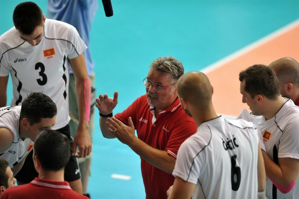 Nikola Matijašević, Foto: Cev.lu