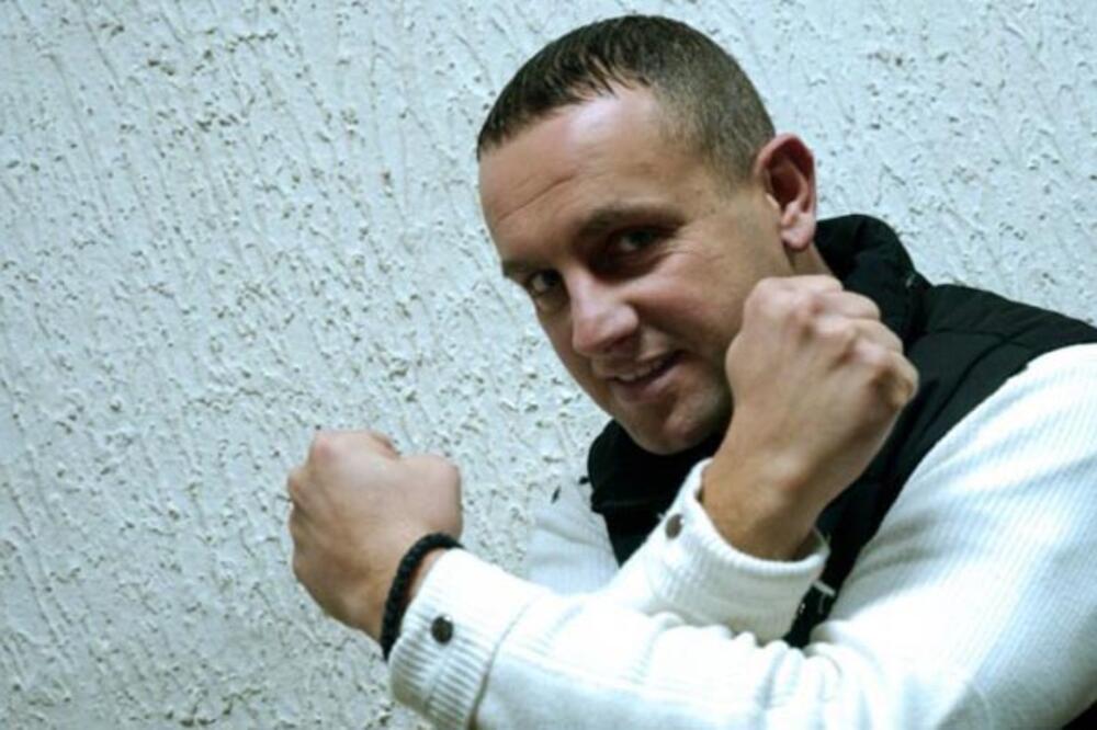 Ivan Gavrilović, Foto: Svet.rs