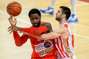 Crvena zvezda želi Vajta i Dragovića