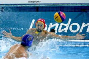 Crna Gora izgubila od Srbije, igraće za bronzu protiv SAD