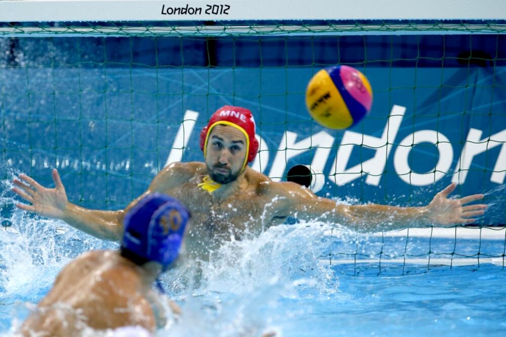 Crna Gora-Srbija, Foto: Beta/AP