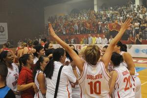 Prva šansa za drugu fazu